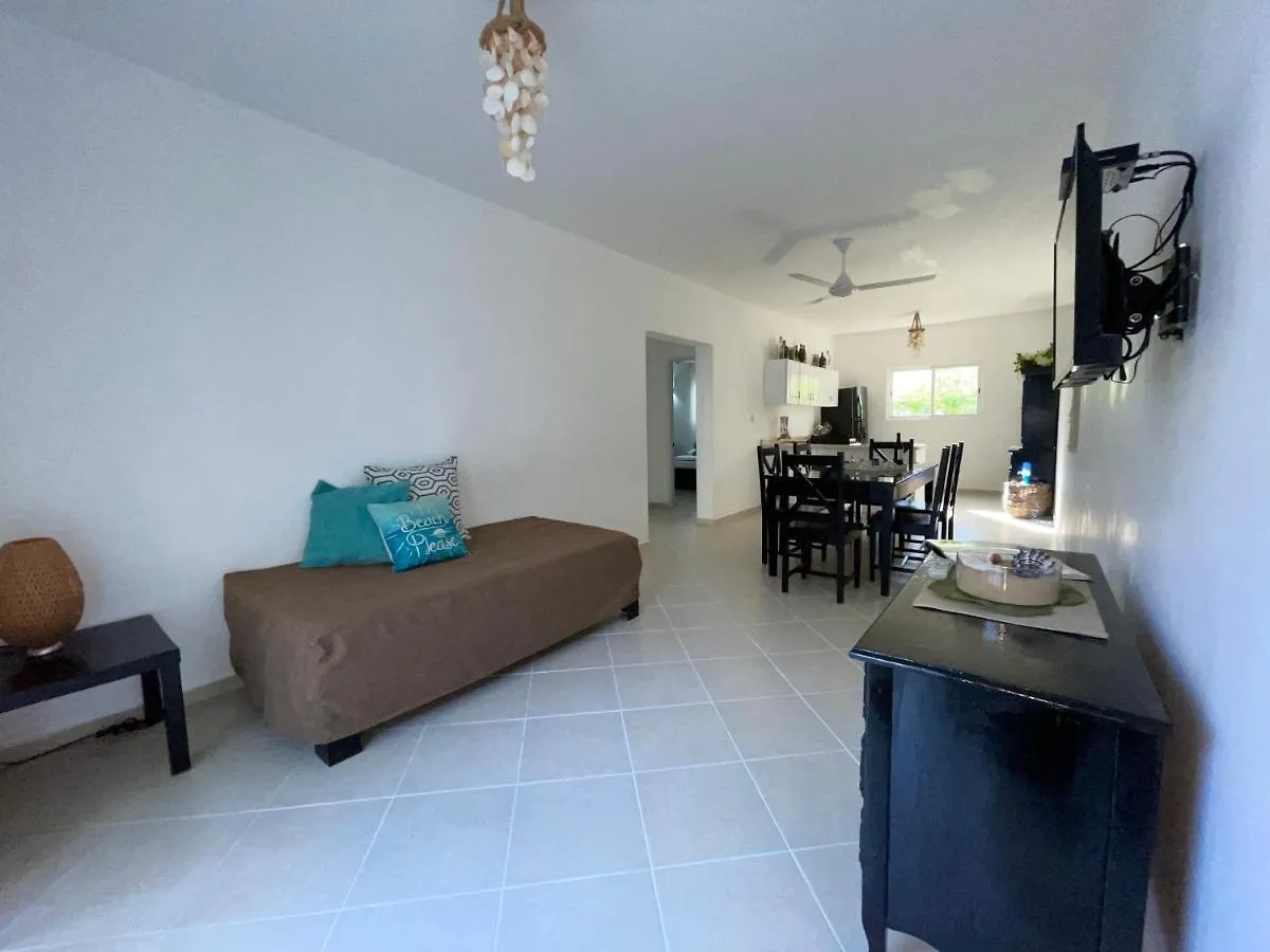 Solaz Boutique Hotel Las Terrenas Dominican Republic