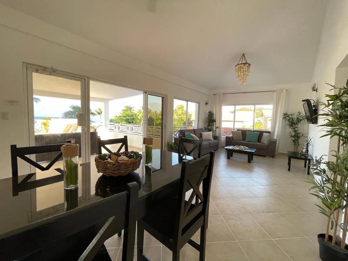 Solaz Boutique Hotel Las Terrenas