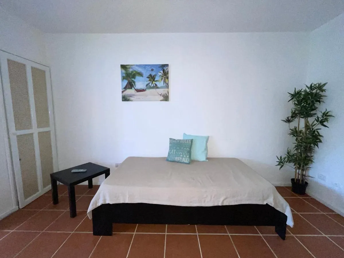 Solaz Boutique Hotel Las Terrenas Dominican Republic