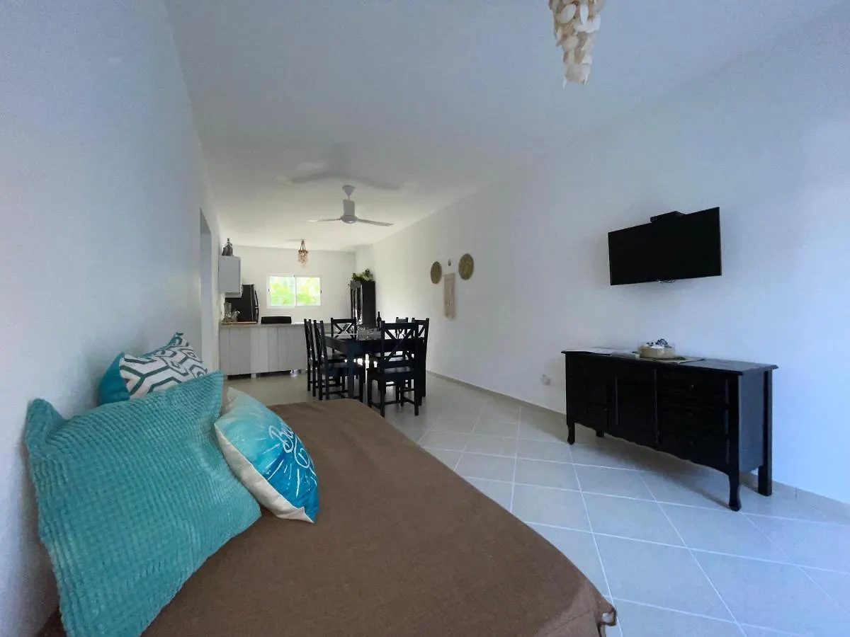 Solaz Boutique Hotel Las Terrenas