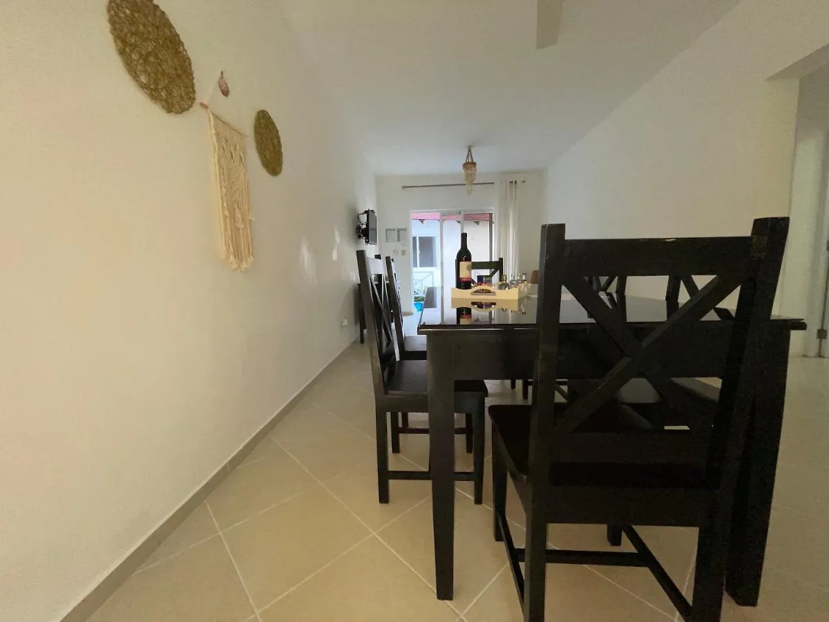 Solaz Boutique Hotel Las Terrenas 2*,