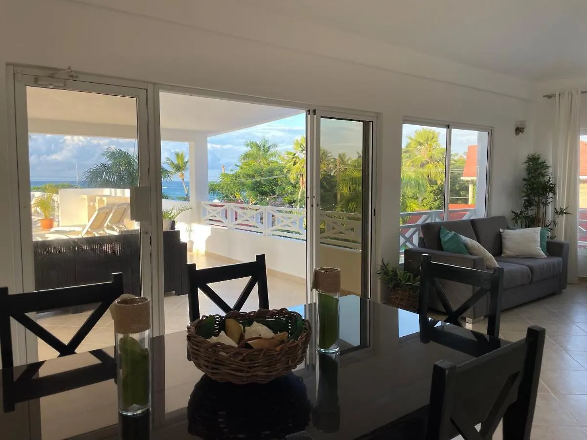 Solaz Boutique Hotel Las Terrenas