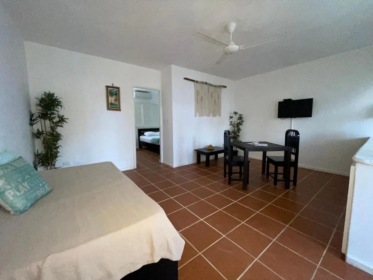 Solaz Boutique Hotel Las Terrenas