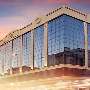 Aquila Aldiafah 3* Jeddah