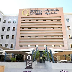Q By Ewa - Managed By Hmh 4* Jeddah