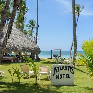 Atlantis 3* Las Terrenas